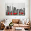 Kavia NYC Tulips Pop-107932209