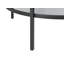 Four Leg Coffee Table with Storage