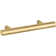 Purist® 3" Center to Center Bar Cabinet Pull or Drawer Pull for Vanities