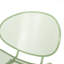 Chaise de patio Elba-61836450