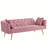 Modern Style 71.65‘’ Upholstered  Sleeper Sofa-778609139