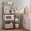 Étagère de boulanger standard 35,4 po-1946424308