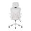 Aalaysia Mesh Office Chair with Headrest-363516336
