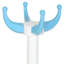 Veer Freestanding 12 - Hook Coat Rack-1279603263