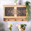 Armoire murale 31,50 "American Retro