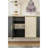 Modern Simple Shell Accent Cabinet Accent Cabinet