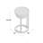 Losada Tray Top Nesting Tables End Table