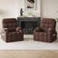 Fauteuil inclinable manuel Catherne-106885250