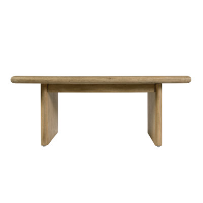Soleil Coffee Table
