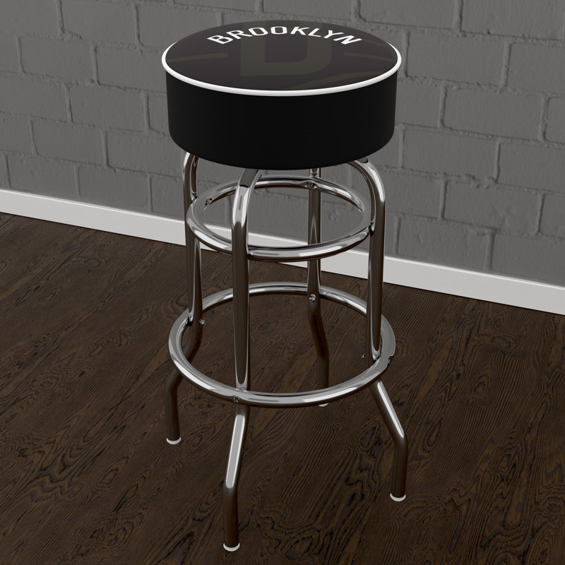 Tabouret pivotant non fini 31 po
