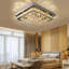 LED Semi Flush Mount