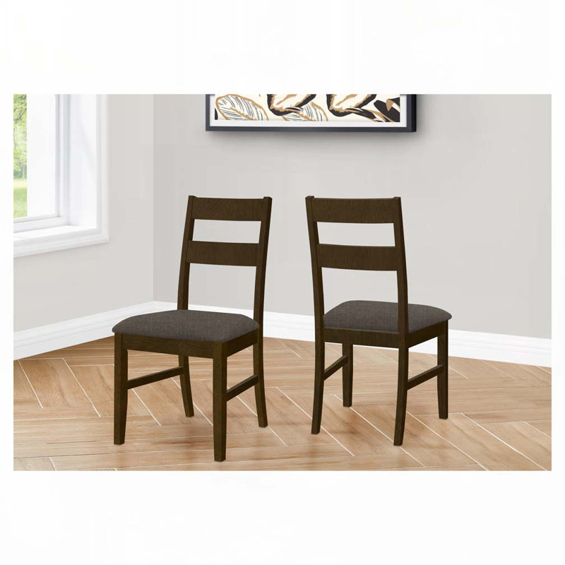 Upholstered Kitchen Dining Chairs