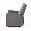 Fauteuil inclinable manuel 47 po de largeur-625790580
