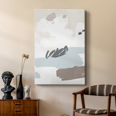 Neutral Wash II - galerie sur mesure