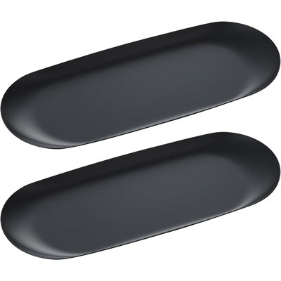 Decorative Serving Tray, Small Jewelry Dish For Bathroom And Vanity
