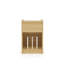 76.2cm H Media Cabinet-1609910467