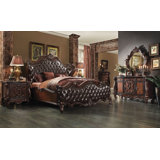 Versailles 6-Pcs Bedroom Set