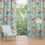 Paire de rideaux obscurcissant Claretta-1780886011