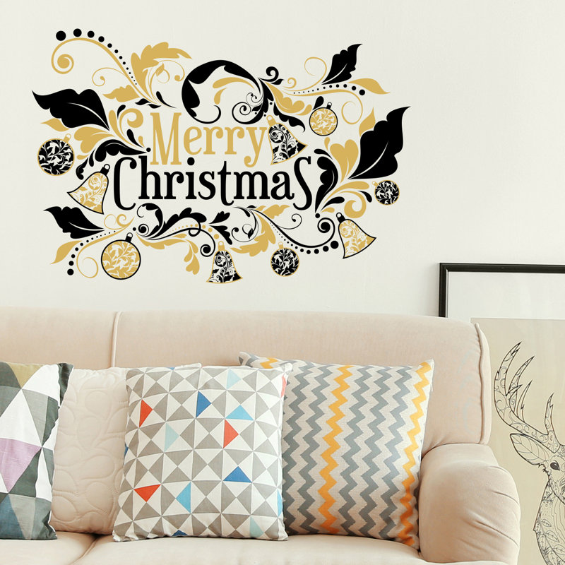 Wall Decal