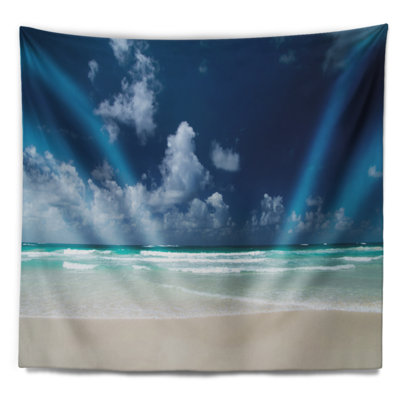 Polyester Tapestry