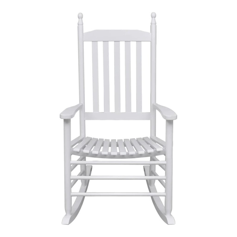 Fir Outdoor Chair