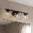 Finian 3-Light Dimmable Steel Vanity Light-1194984733-1194984732