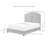 Delrick Upholstered Standard Bed