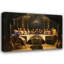 «The Last Supper» par Jean-Baptiste De Champaigne - Art mural sur toile tendue avec châssis-1339775953