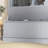 Hall Tree with Storage Bench and Four Hooks-1238037993