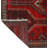 Keilan One-of-a-Kind 4'7" x 6'0" 1980s Rectangle Wool Area Rug