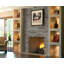 Terraforma 9 in. x 20 in.Manufactured Stacked Stone Ledger Corner Wall Tile-50224302