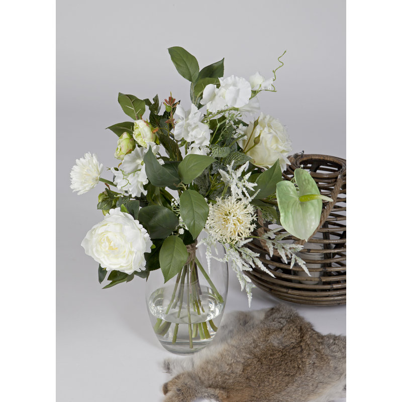 Limited Edition Bouquet Mixed Centerpiece