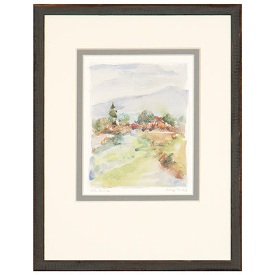 Abundance Print