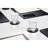 Hingham Vinyl Desk Organizer Set-942449843