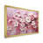 Gold Closed Corner Framed
