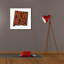 «New Mexico 2» par Art Licensing Studio, art mural sur toile-365269017
