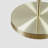Dinsdale 60'' LED Arched Floor Lamp