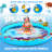MEHIAZ Kids Sprinkler