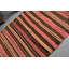 Tapis neutres, tapis rétro, tapis turcs, kilim, tapis d'entrée, tapis moderne brun, tapis tendance