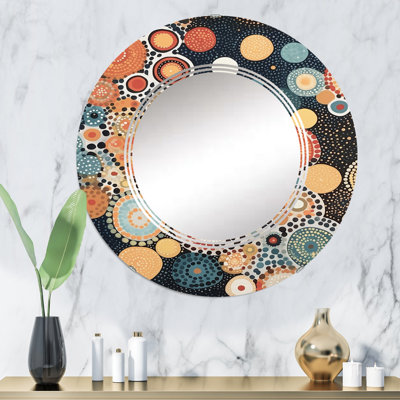 Miroir Warnie