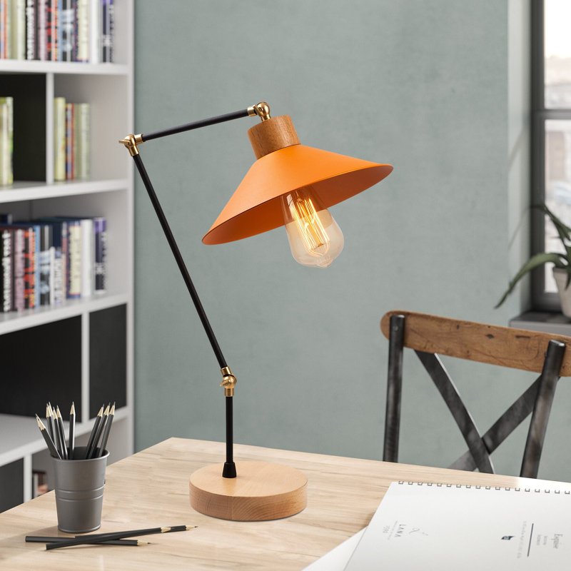 Caban Desk Lamp