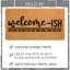 Indoor / Outdoor Doormat