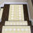 Matthes Non-Slip Geometric Indoor Doormat-79848296