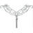 Adjustable Wreath Hanger for Door - Antler-520807161