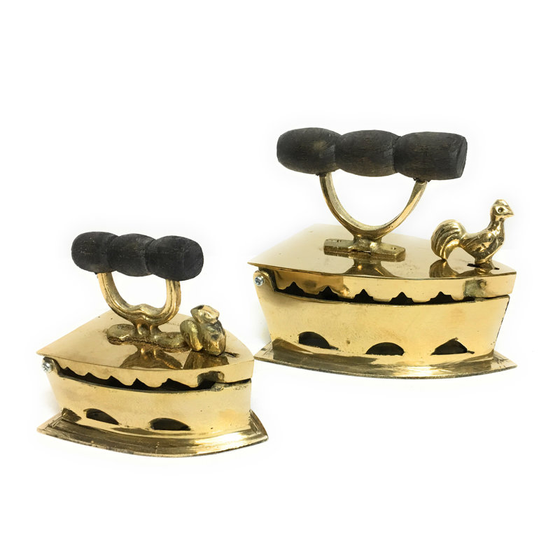 Bruck Animals Figurines & Sculptures