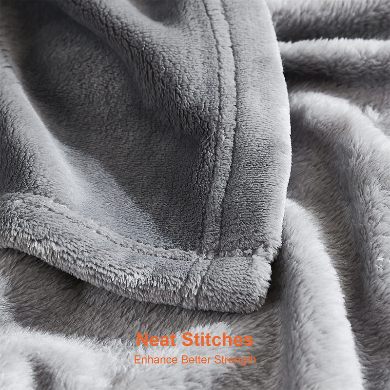 Esperance Throw Blanket, European Double (140 x 200cm)