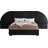 Upholstered Panel Bed-610705169-610705174