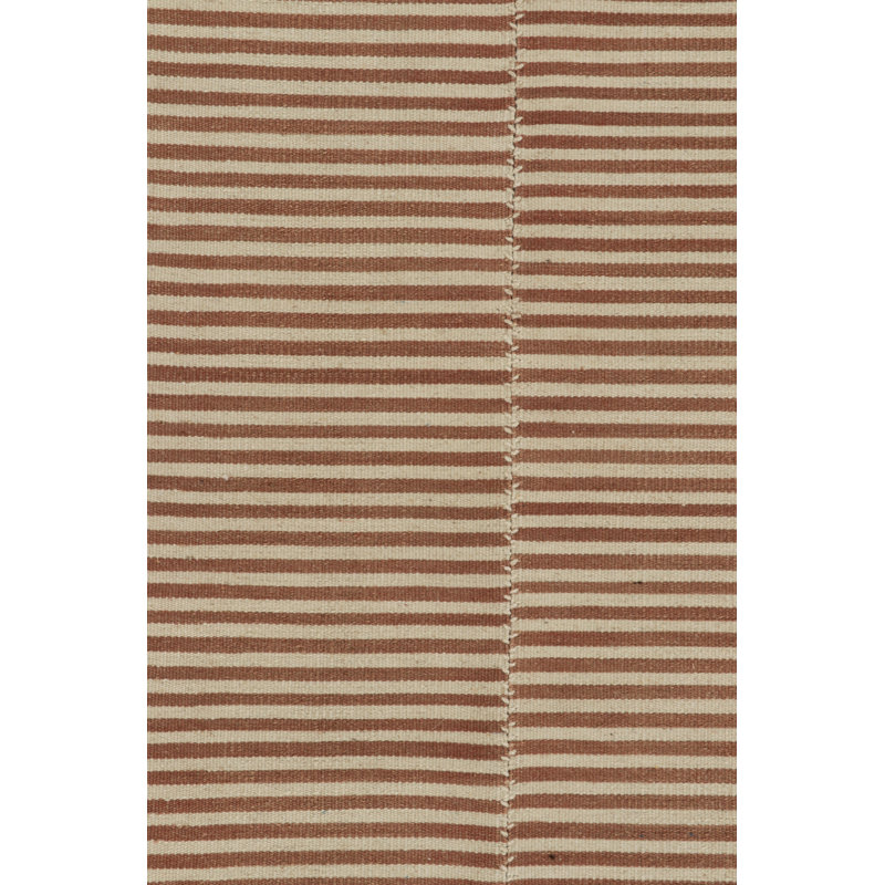 Rez Kilim One-of-a-Kind 4'10x6'5 Area Rug