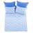 Leeson Microfiber Paisley Sheet Set-679860822-679860823