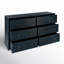 Lark 6 Drawer Dresser-1353886780